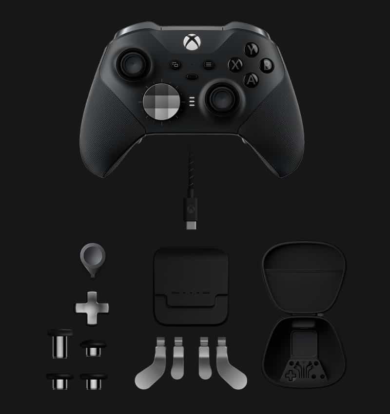 Xbox One Elite