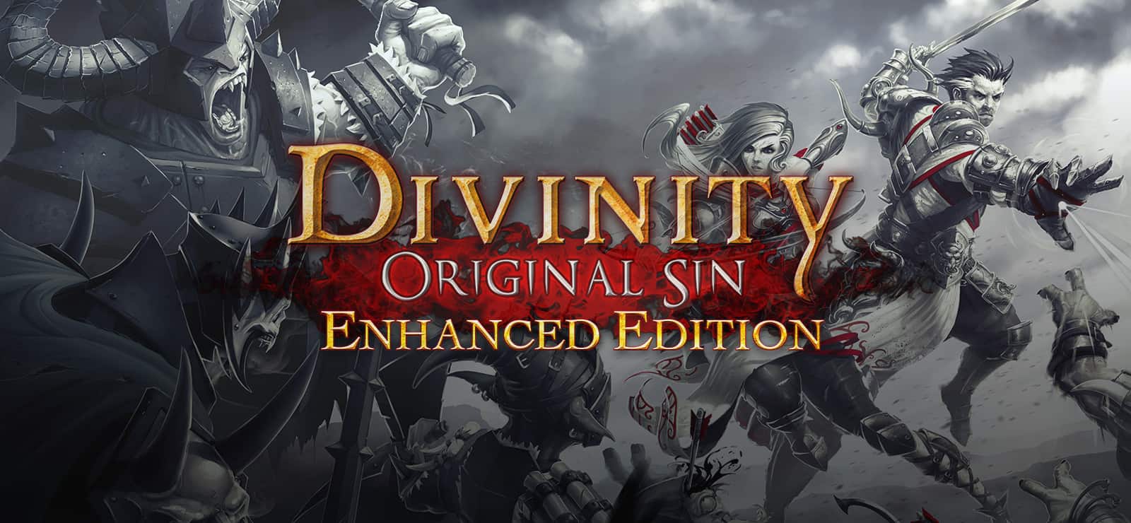 Divinity: Original Sin