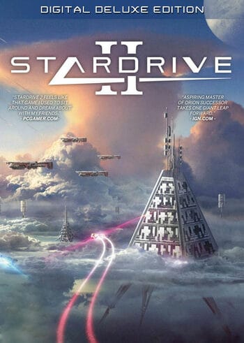 StarDrive 2