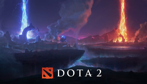 Dota 2