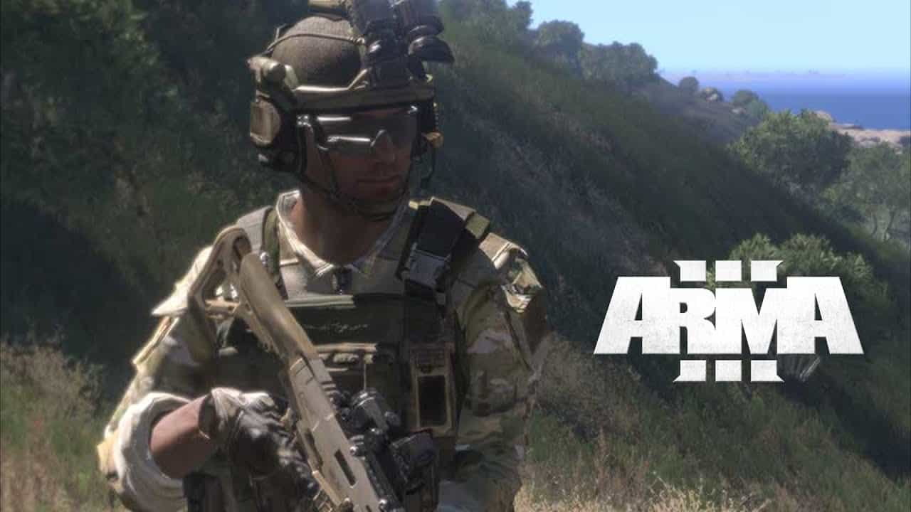 Arma 3